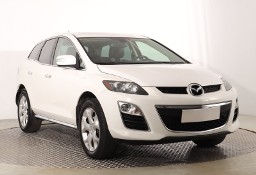 Mazda CX-7 , 173 KM, Xenon, Klimatronic, Tempomat,