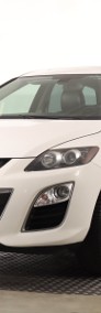 Mazda CX-7 , 173 KM, Xenon, Klimatronic, Tempomat,-3