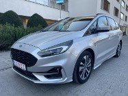 Ford S-MAX 2.0 Automat Serwisowany