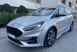 Ford S-MAX 2.0 Automat Serwisowany