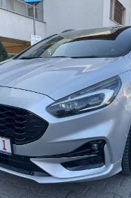 Ford S-MAX 2.0 Automat Serwisowany-2