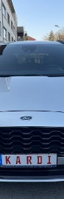 Ford S-MAX 2.0 Automat Serwisowany-3