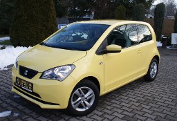 SEAT Mii I Gwarancja Techniczna