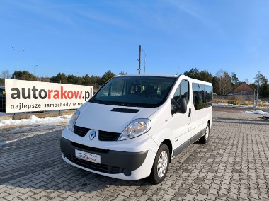 Renault Trafic II-1