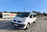 Renault Trafic II