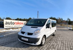 Renault Trafic II