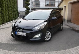 Hyundai i30 II 1.6 - Super Stan - 6 Bieg - GWARANACJA - Zakup Door To Door