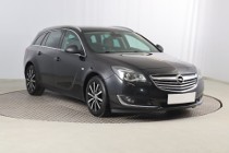 Opel Insignia , Skóra, Navi, Xenon, Bi-Xenon, Klimatronic, Tempomat,