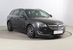 Opel Insignia , Skóra, Navi, Xenon, Bi-Xenon, Klimatronic, Tempomat,