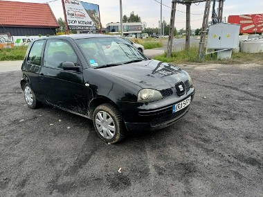SEAT Arosa II Seat Arosa 1.0 03r-1