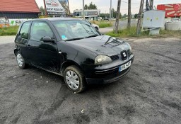 SEAT Arosa II Seat Arosa 1.0 03r