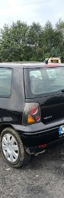 SEAT Arosa II Seat Arosa 1.0 03r-3
