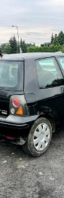 SEAT Arosa II Seat Arosa 1.0 03r-4