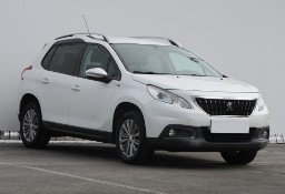 Peugeot 2008 , Skóra, Klima, Tempomat, Parktronic