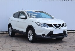 Nissan Qashqai II , Navi, Klimatronic, Tempomat, Parktronic,
