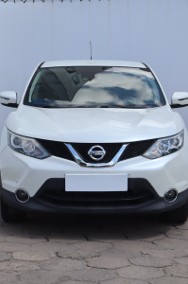 Nissan Qashqai II , Navi, Klimatronic, Tempomat, Parktronic,-2