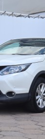 Nissan Qashqai II , Navi, Klimatronic, Tempomat, Parktronic,-3