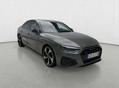 Audi A4 8W Poleasingowe.pl BZ-1