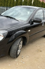 Kia Rio II Benzyna, klimatyzacja, opony wielosezonowe, isofix, el.szyby, 8 airb-2