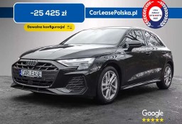 Audi A3 III