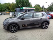 Citroen C3 III 1-szy własciciel serwis aso oryginał