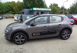 Citroen C3 III 1-szy własciciel serwis aso oryginał