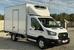 Ford Transit Winda + Mroźnia-Chłodnia -29/+29*C + Sieć_230V * GWARANCJA *
