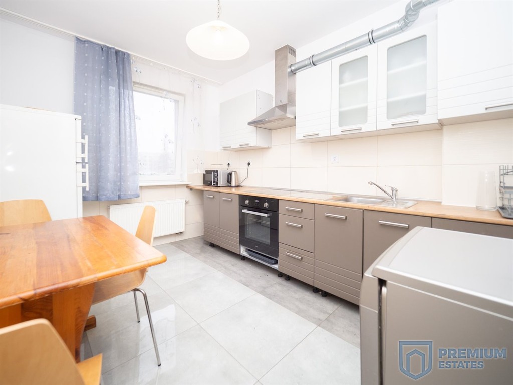 Mieszkanie na wynajem, 55 m² Os. Prądnik Czerwony, os. Akademickie