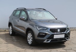 SEAT Ateca , Salon Polska, 1. Właściciel, Serwis ASO, Automat, VAT 23%,