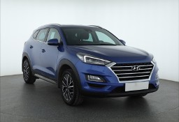 Hyundai Tucson , Salon Polska, Serwis ASO, Navi, Klimatronic, Tempomat,