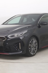 Kia Salon Polska, Serwis ASO, Automat, Skóra, Navi, Klimatronic,-2