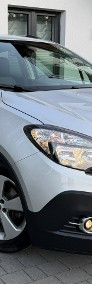 Opel Mokka Grzane*Fotele*i*Kierownica*Skóra*Serwis*ASO*Klimatronik*Zarejestrowa-3