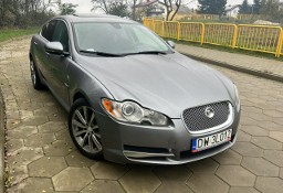 Jaguar XF X250 Jaguar XF Zarejestrowany Automat 3.0 241 KM