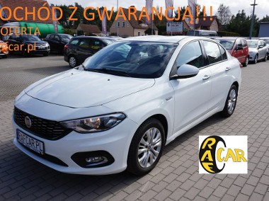 Fiat Tipo II z Niemiec. Gwarancja. Polecam !!!-1