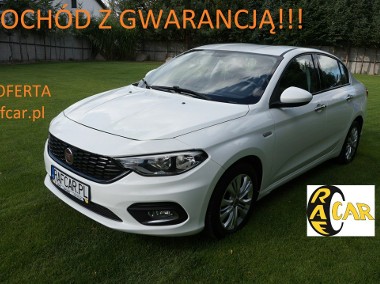 Fiat Tipo II z Niemiec. Gwarancja. Polecam !!!-1