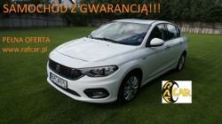 Fiat Tipo II z Niemiec. Gwarancja. Polecam !!!