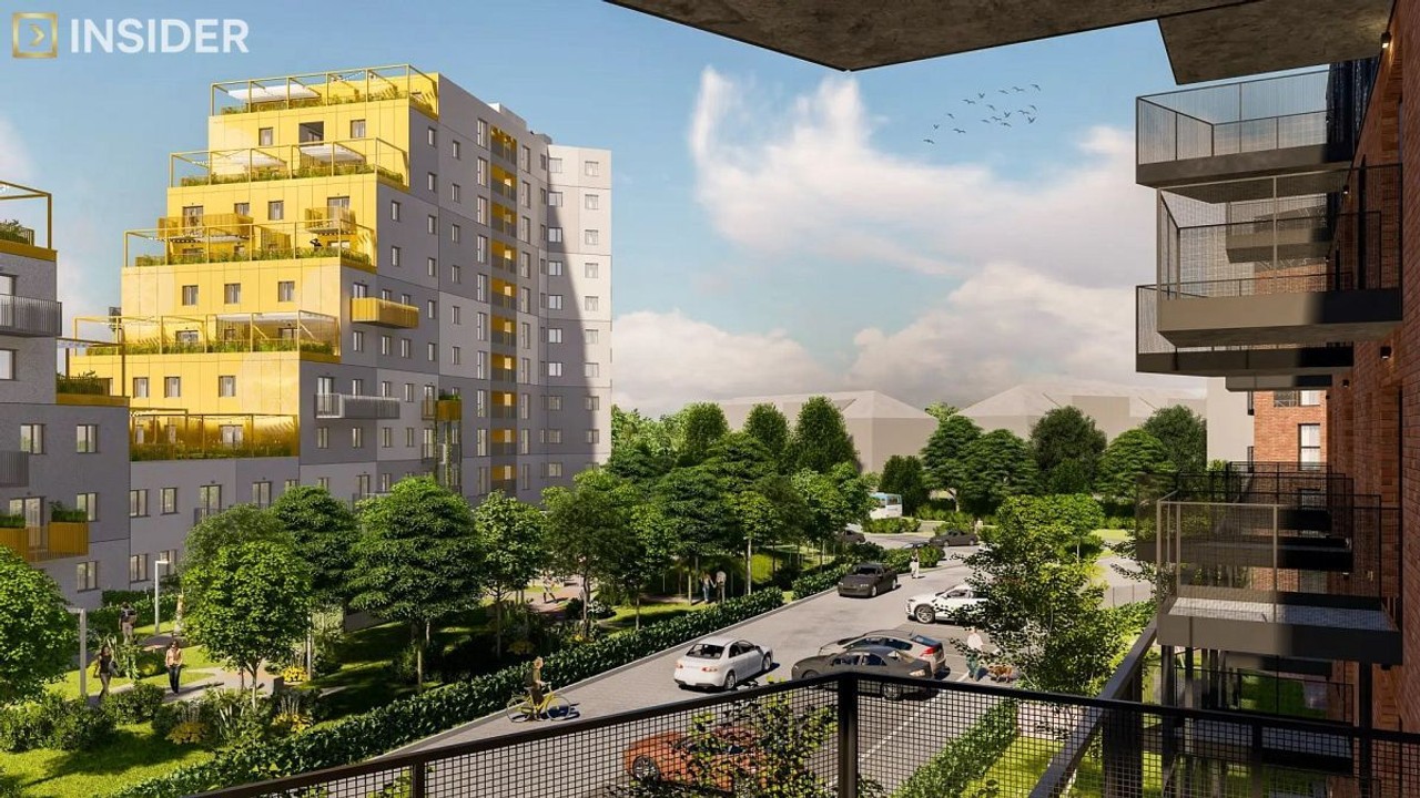 Kompaktowe mieszkanie 2 pokojowe w ofercie promocy - Widok 6