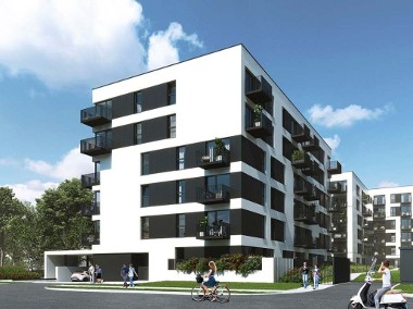 Apartament 67,94 m² na Marysinie - Wawer-1
