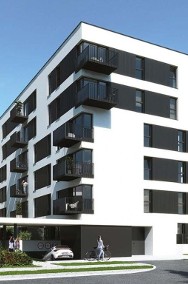 Apartament 67,94 m² na Marysinie - Wawer-2