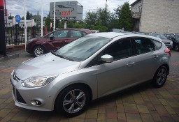 Ford Focus III Salon PL