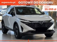 Nissan Qashqai III N-Connecta Xtronic 1.3 DIG-T mHEV N-Connecta Xtronic 1.3 DIG-T mHEV