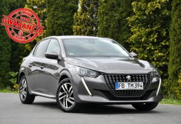 Peugeot 208 II 1.5d(102KM)*GT*Virtual*Ful Led*Radar*Skóry*Navi*Kamera*I Wł*Alu16*AS