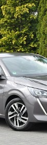Peugeot 208 II 1.5d(102KM)*GT*Virtual*Ful Led*Radar*Skóry*Navi*Kamera*I Wł*Alu16*AS-3