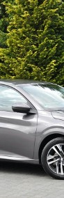 Peugeot 208 II 1.5d(102KM)*GT*Virtual*Ful Led*Radar*Skóry*Navi*Kamera*I Wł*Alu16*AS-4