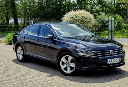 Volkswagen Passat B8 2.0 TSi 190KM Business DSG / Salon PL I-właściciel Serwisowany w ASO