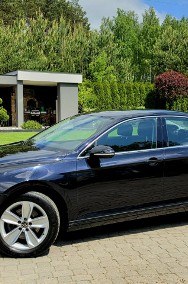 Volkswagen Passat B8 2.0 TSi 190KM Business DSG / Salon PL I-właściciel Serwisowany w ASO-2