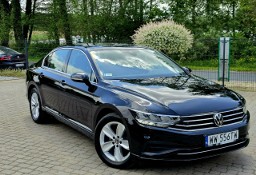 Volkswagen Passat B8 2.0 TSi 190KM Business DSG / Salon PL I-właściciel Serwisowany w ASO
