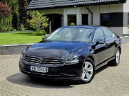 Volkswagen Passat B8 2.0 TSi 190KM Business DSG / Salon PL I-właściciel Serwisowany w ASO