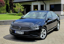 Volkswagen Passat B8 2.0 TSi 190KM Business DSG / Salon PL I-właściciel Serwisowany w ASO