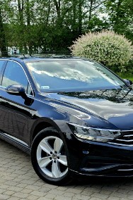 Volkswagen Passat B8 2.0 TSi 190KM Business DSG / Salon PL I-właściciel Serwisowany w ASO-2